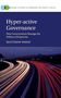 Matthew Wood: Hyper-active Governance, Buch