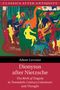 Adam Lecznar: Dionysus after Nietzsche, Buch