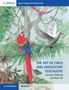 Jonathan Williams: The Art of Child and Adolescent Psychiatry, Buch