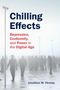 Jonathon W Penney: Chilling Effects, Buch