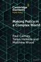 Paul Cairney: Making Policy in a Complex World, Buch