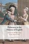 Andreas H Jucker: Politeness in the History of English, Buch