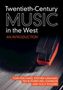Tom Perchard: Twentieth-Century Music in the West, Buch