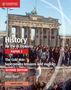 Allan Todd: History for the IB Diploma Paper 2 with Digital Access (2 Years), Buch