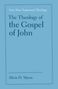 Alicia D Myers: The Theology of the Gospel of John, Buch