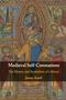 Jaume Aurell: Medieval Self-Coronations, Buch
