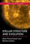 Barbara Ryden: Stellar Structure and Evolution, Buch