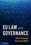 Mark Dawson: EU Law and Governance, Buch