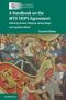 A Handbook on the WTO TRIPS Agreement, Buch