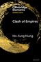 Ho-Fung Hung: Clash of Empires, Buch