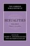 The Cambridge World History of Sexualities: Volume 4, Modern Sexualities, Buch, Buch