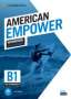 Peter Anderson: American Empower Pre-Intermediate/B1 Workbook with Answers, Buch