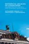 Alexander Libman: Historical Legacies of Communism, Buch