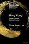 Ching Kwan Lee: Hong Kong, Buch