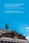 Alexander Libman: Historical Legacies of Communism, Buch