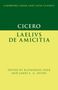 Cicero, Buch