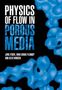 Alex Hansen: Physics of Flow in Porous Media, Buch