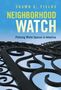 Shawn E. Fields: Neighborhood Watch, Buch