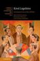 Gerry Simpson: Rival Legalities, Buch, Buch