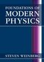 Steven Weinberg: Foundations of Modern Physics, Buch