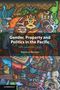 Rebecca Monson: Gender, Property and Politics in the Pacific, Buch