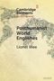 Lionel Wee: Posthumanist World Englishes, Buch