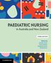 Paediatric Nursing in Australia and New Zealand, Buch