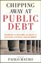 Paolo Mauro: Chipping Away at Public Debt, Buch