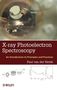 Paul van der Heide: X-ray Photoelectron Spectrosco, Buch