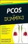 Gaynor Bussell: Pcos for Dummies, Buch