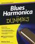 Blues Harmonica For Dummies, Noten