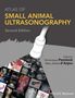 : Atlas of Small Animal Ultrasonography, Buch