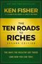Kenneth L Fisher: The Ten Roads to Riches, Buch