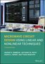 George D Vendelin: Microwave Circuit Design Using Linear and Nonlinear Techniques, Buch