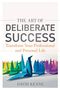 David Keane: The Art of Deliberate Success, Buch