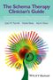 Joan M Farrell: The Schema Therapy Clinician's Guide, Buch