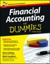 Maire Loughran: Financial Accounting For Dummies - UK, Buch