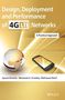Ayman Elnashar: Design, Deployment and Performance of 4G-LTE Networks, Buch