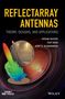 Payam Nayeri: Reflectarray Antennas, Buch