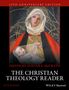 Alister E McGrath: The Christian Theology Reader, Buch