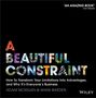 Adam Morgan: A Beautiful Constraint, Buch