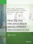 : Practicing Organization Development, Buch