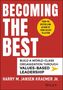 Harry M Jansen Kraemer: Becoming the Best, Buch