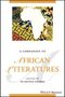 A Companion to African Literatures, Buch