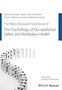 Sharon Clarke: The Wiley Blackwell Handbook of the Psychology of Occupational Safety and Workplace Health, Buch