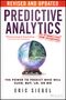 Eric Siegel: Predictive Analytics, Buch