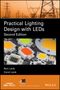 Ron Lenk: Practical Lighting Design with LEDs, Buch