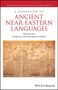 A Companion to Ancient Near Eastern Languages, Buch, Buch
