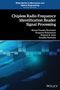 Nemai Chandra Karmakar: Chipless Radio Frequency Identification Reader Signal Processing, Buch