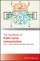 The Handbook of Public Sector Communication, Buch